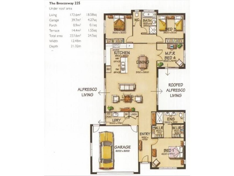 48 Maryvale Road, Mango Hill QLD 4509