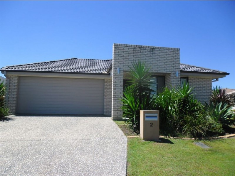 2 Triumph Street, North Lakes QLD 4509