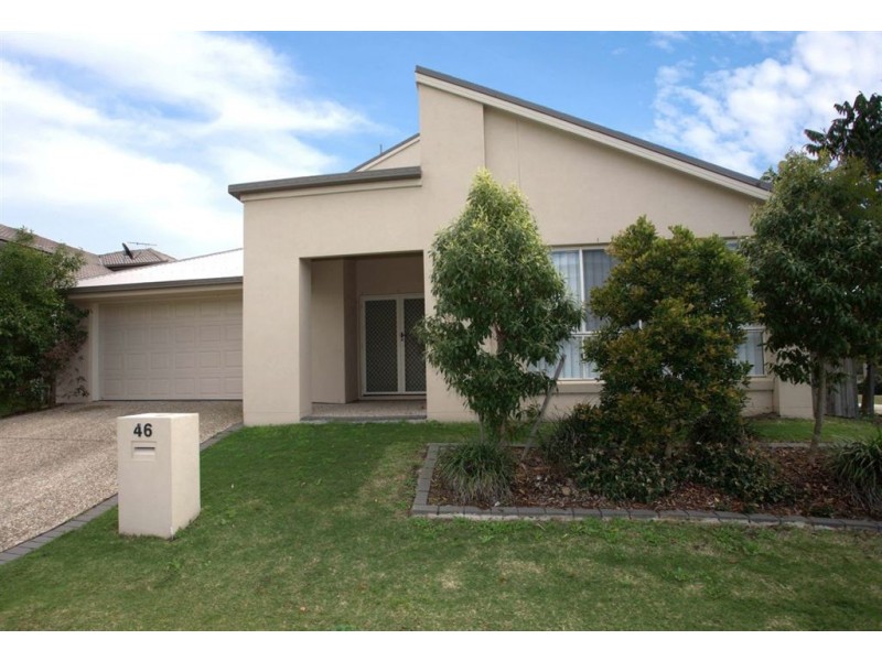 46 Elkington Circuit, North Lakes QLD 4509