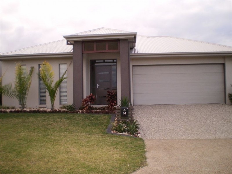 14 Hetherington Street, North Lakes QLD 4509