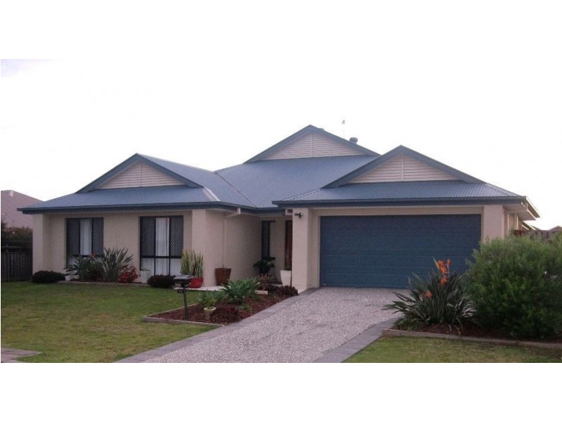 23 Moorhen Court, Narangba QLD 4504