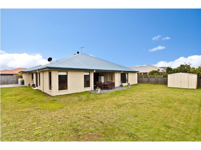 23 Moorhen Court, Narangba QLD 4504