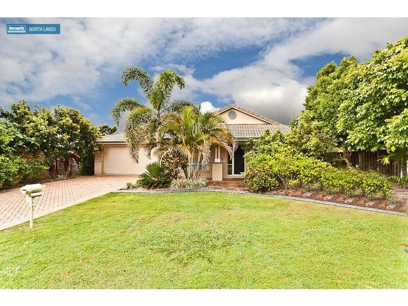11 Paluma Court, North Lakes QLD 4509