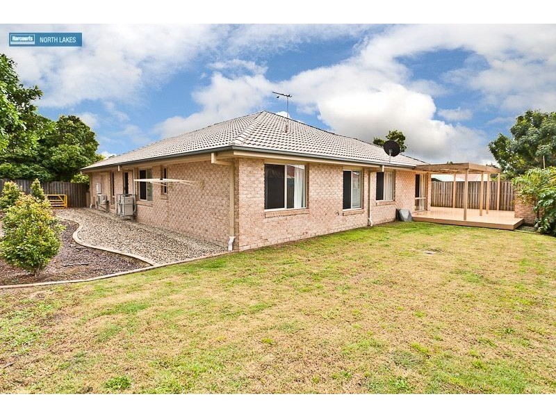 11 Paluma Court, North Lakes QLD 4509