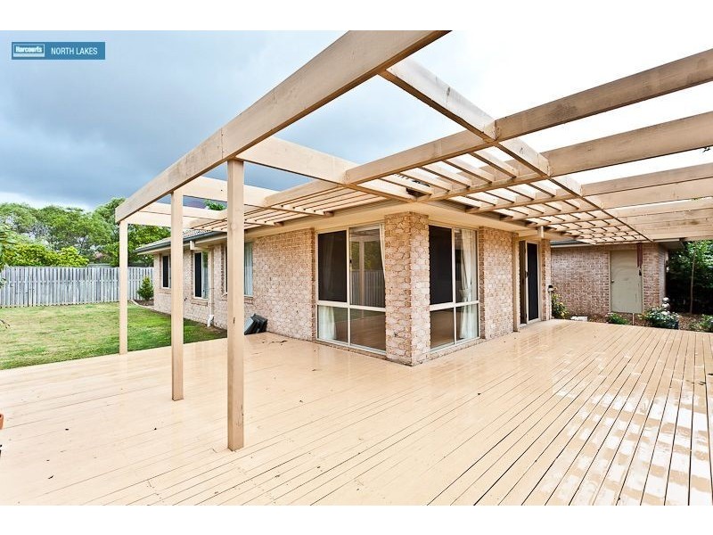 11 Paluma Court, North Lakes QLD 4509