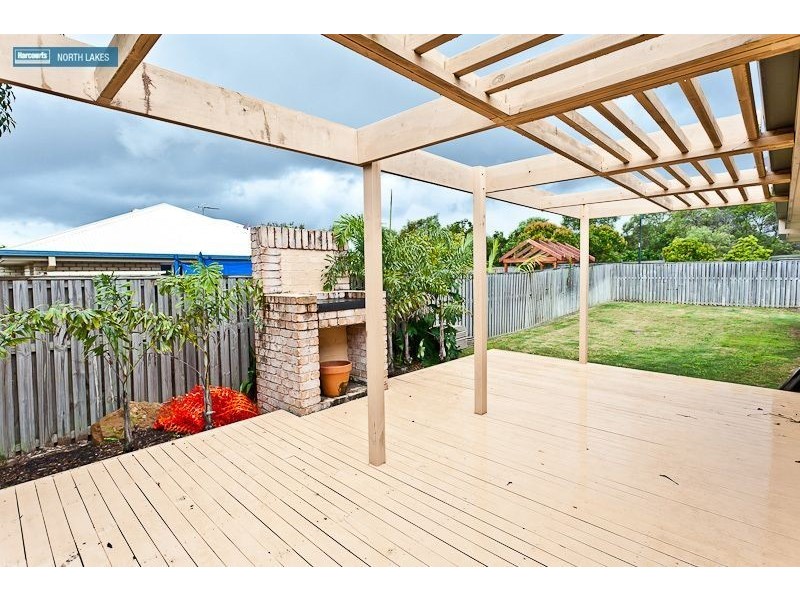 11 Paluma Court, North Lakes QLD 4509