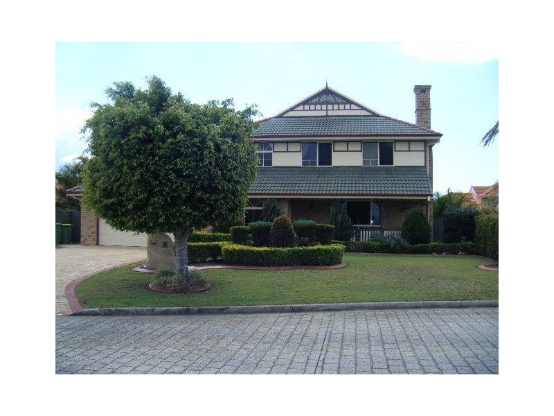 65 Castle Hill Drive, Murrumba Downs QLD 4503