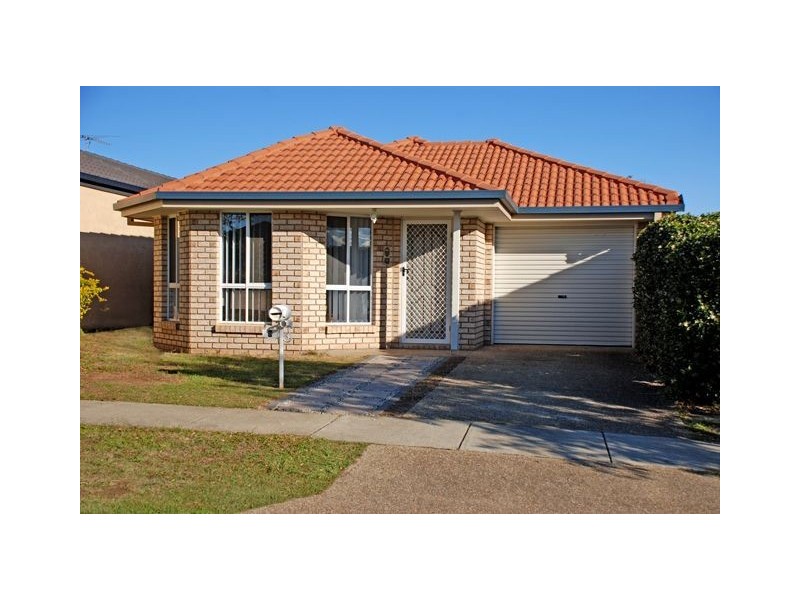 9 Page Street, North Lakes QLD 4509