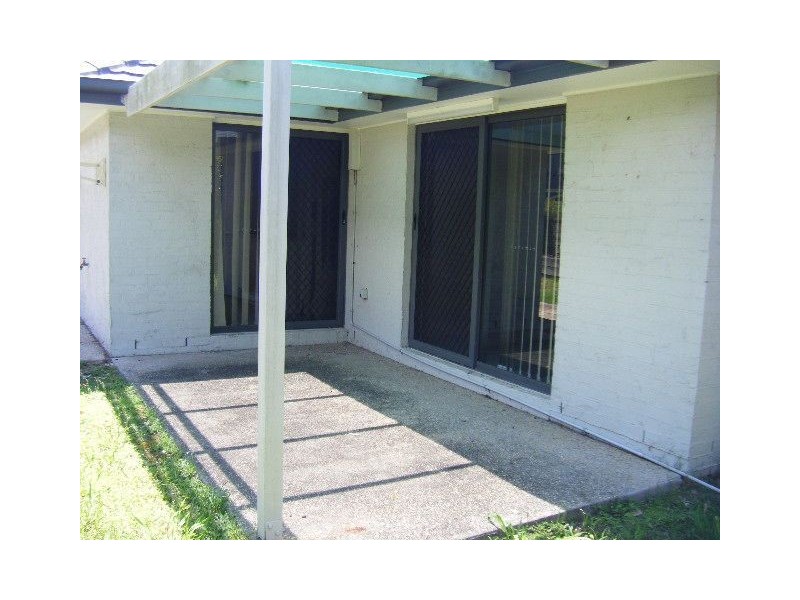 26/18 Nambucca Close, Murrumba Downs QLD 4503