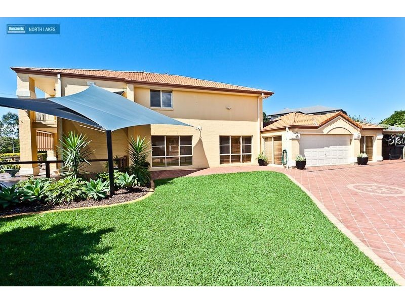 64 Copeland Drive, North Lakes QLD 4509