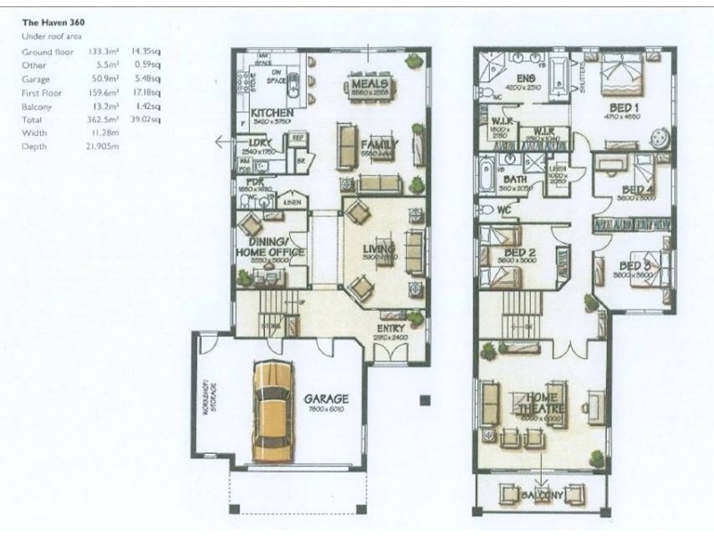 52 Sunstone Cct, Mango Hill QLD 4509
