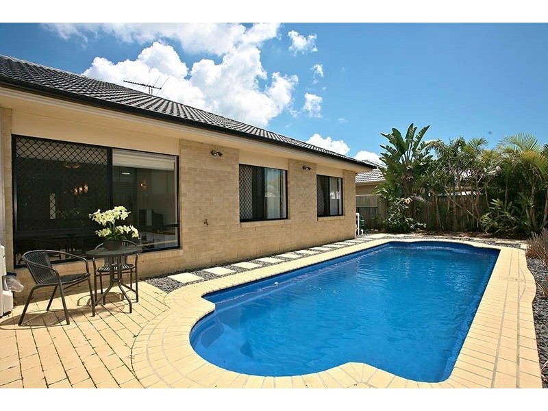 22 Greygum Street, North Lakes QLD 4509