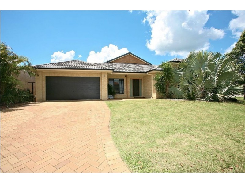 22 Greygum Street, North Lakes QLD 4509