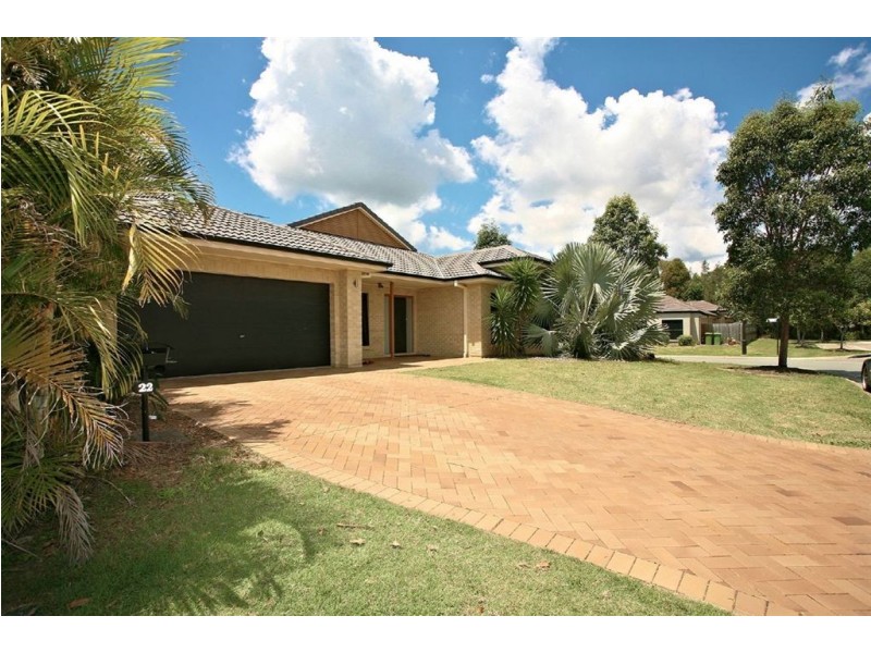 22 Greygum Street, North Lakes QLD 4509