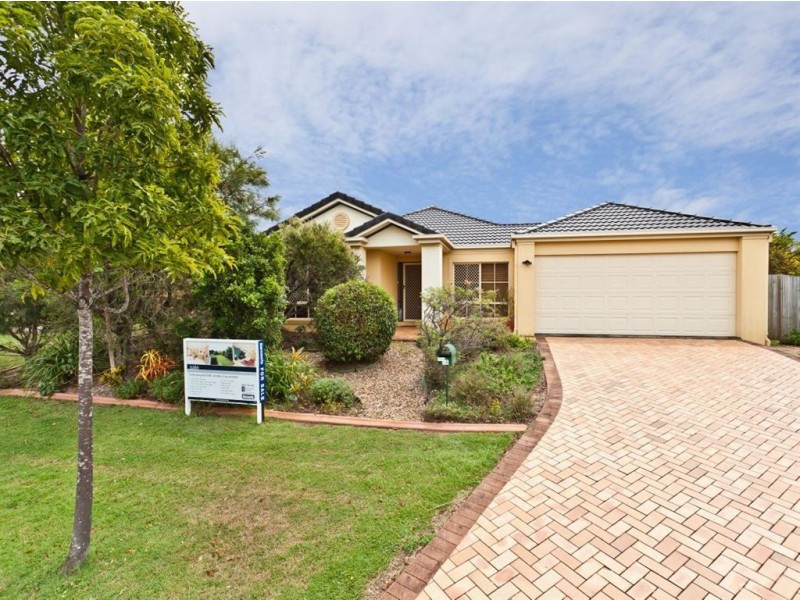 26 Darby Street, North Lakes QLD 4509