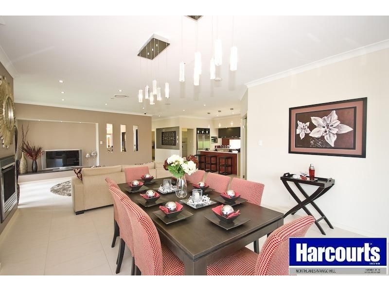 20 Forrestal Circuit, North Lakes QLD 4509