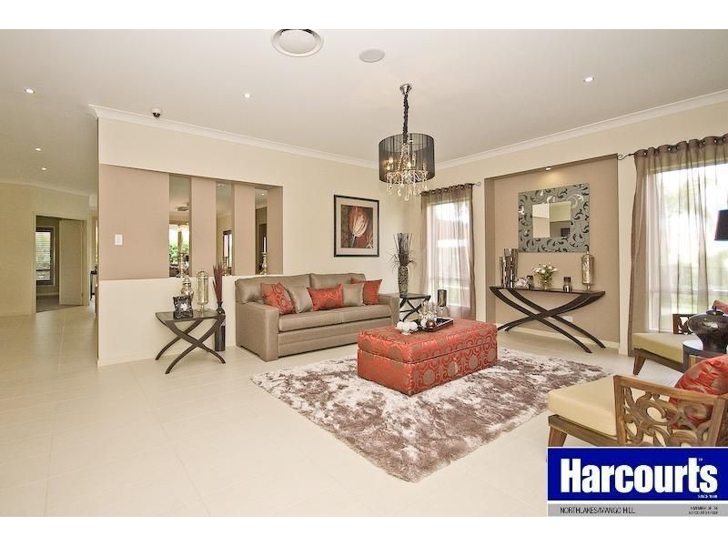 20 Forrestal Circuit, North Lakes QLD 4509