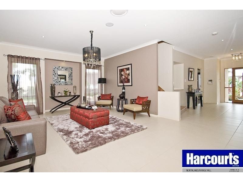 20 Forrestal Circuit, North Lakes QLD 4509