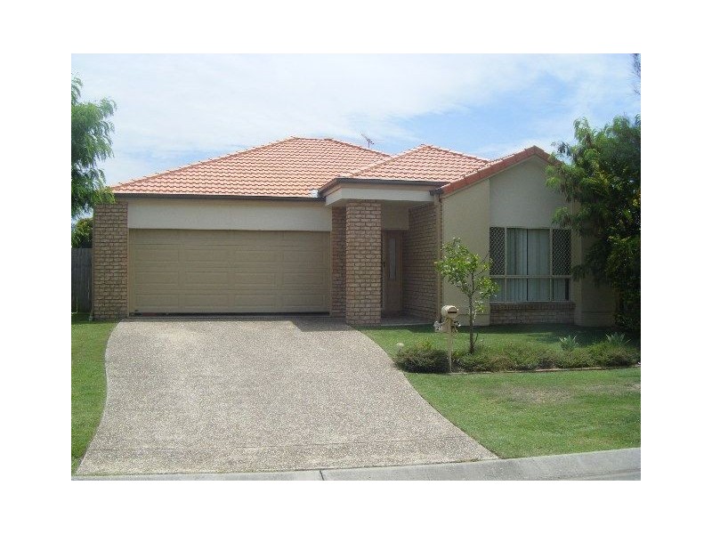 21 Standish Street, North Lakes QLD 4509