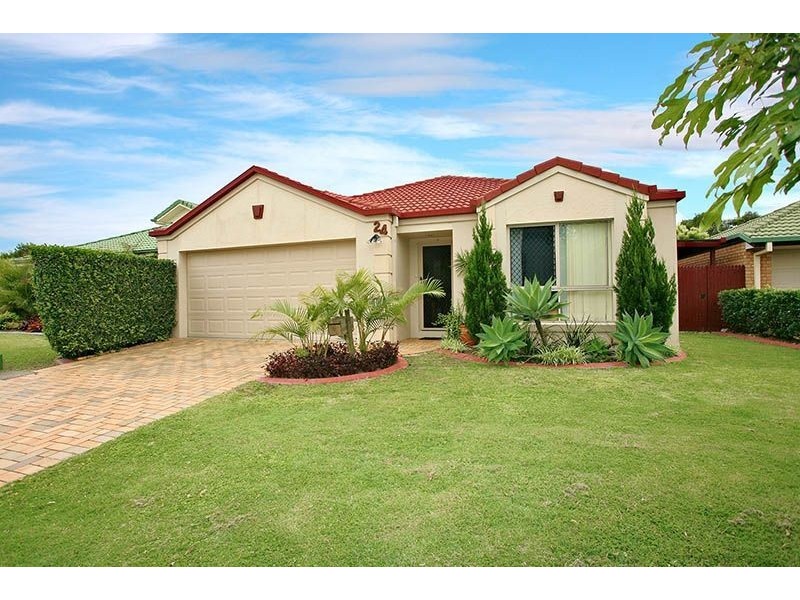 24 Knox Street, North Lakes QLD 4509