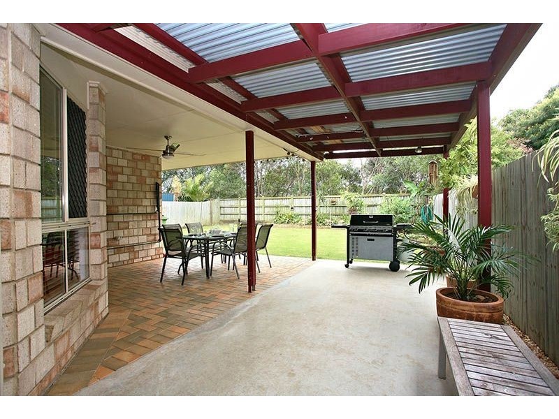 24 Knox Street, North Lakes QLD 4509