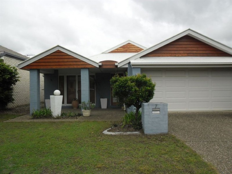 7 Kalbarri Court, North Lakes QLD 4509