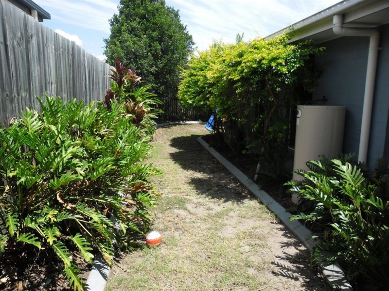 7 Kalbarri Court, North Lakes QLD 4509