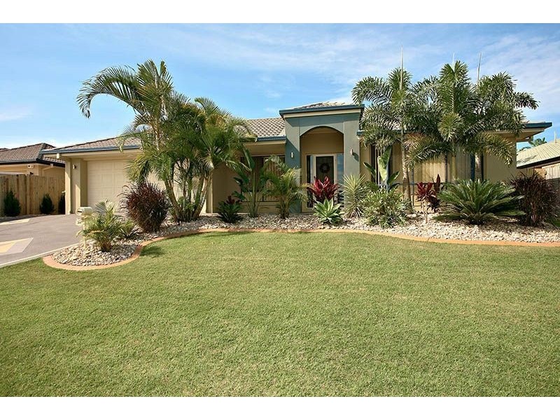 22 Copeland Drive, North Lakes QLD 4509