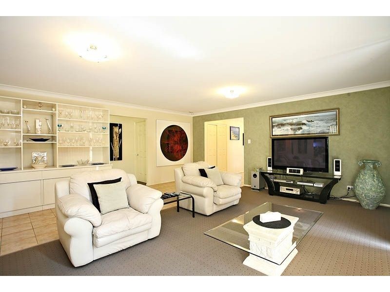 22 Copeland Drive, North Lakes QLD 4509