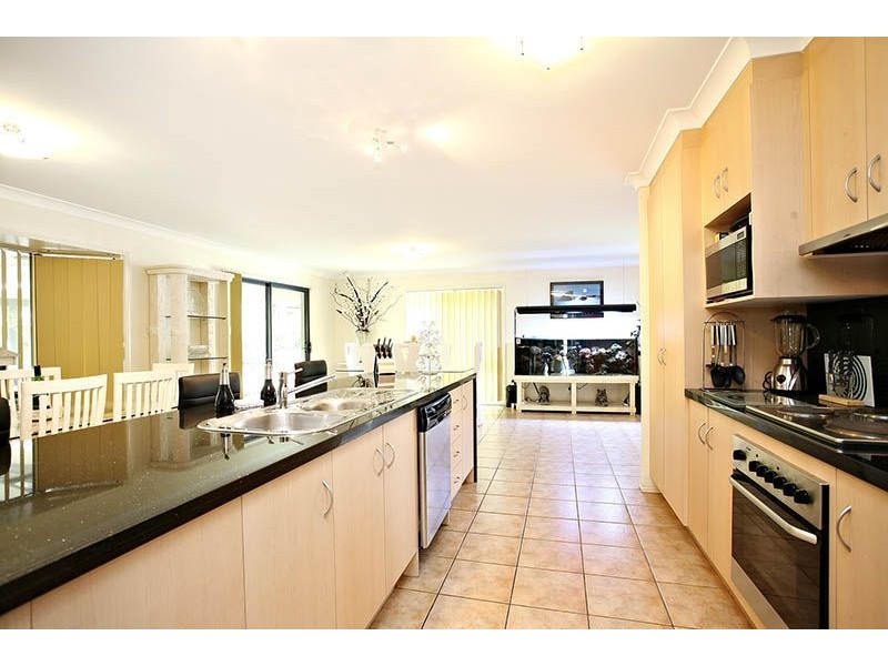 22 Copeland Drive, North Lakes QLD 4509