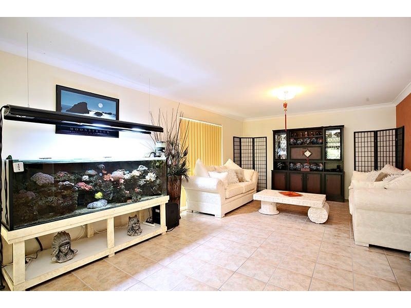 22 Copeland Drive, North Lakes QLD 4509