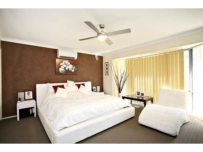 22 Copeland Drive, North Lakes QLD 4509