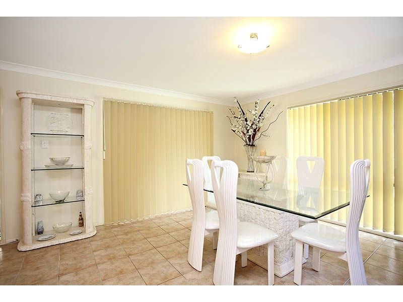 22 Copeland Drive, North Lakes QLD 4509
