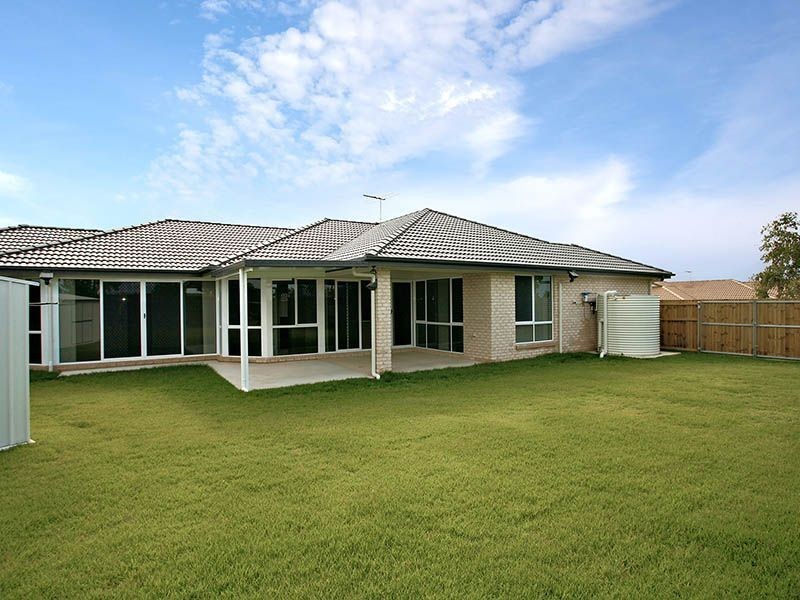 25 Lanagan Circuit, North Lakes QLD 4509