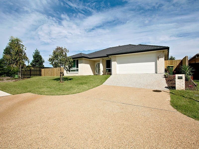 25 Lanagan Circuit, North Lakes QLD 4509