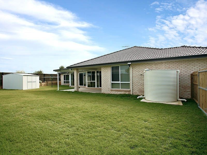 25 Lanagan Circuit, North Lakes QLD 4509