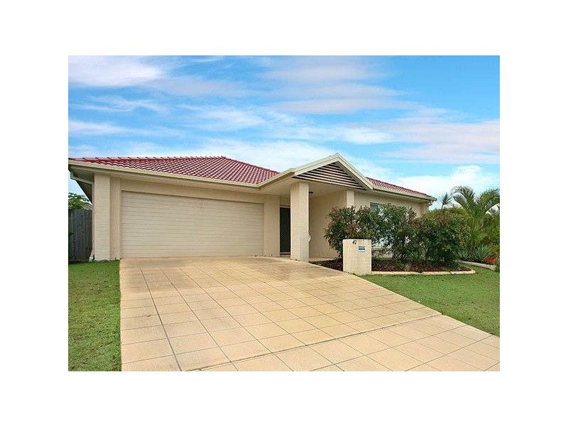42 Marsh Parade, North Lakes QLD 4509