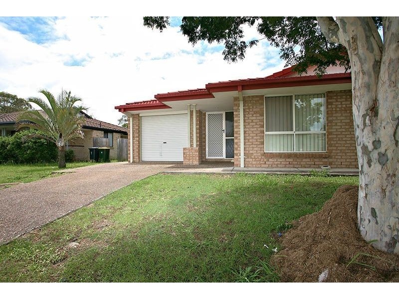 2/8 Elwick Place, Bracken Ridge QLD 4017