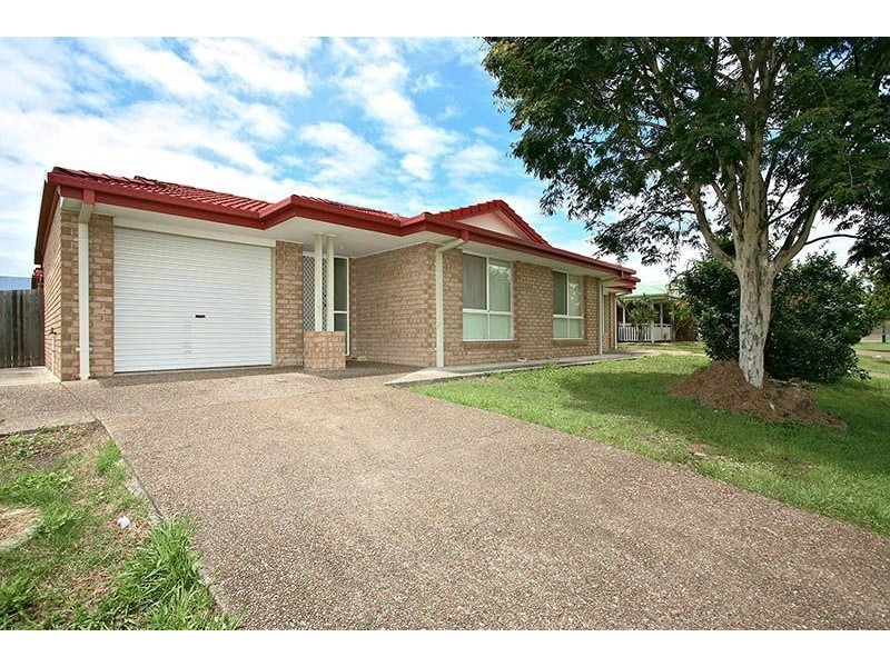 2/8 Elwick Place, Bracken Ridge QLD 4017