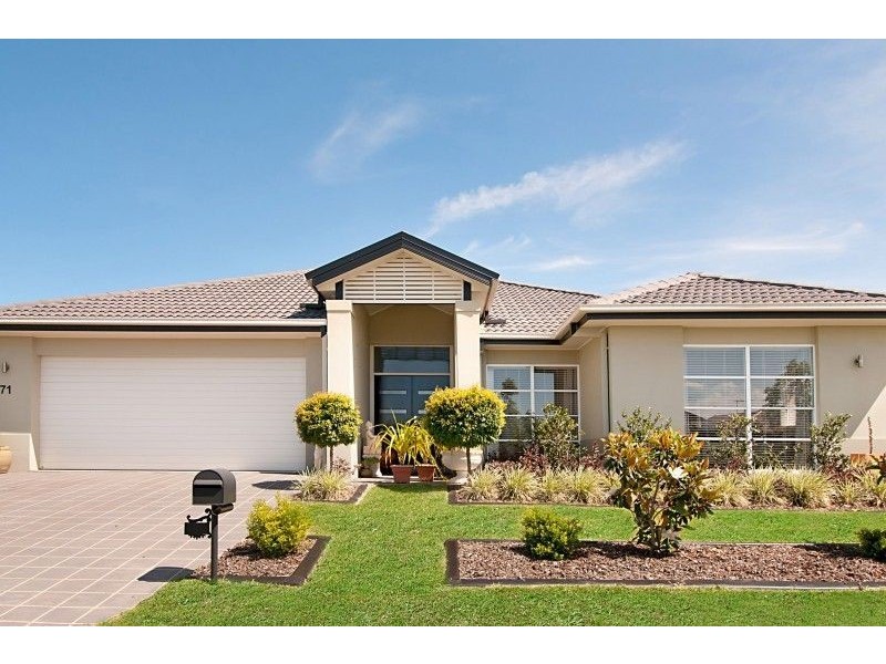71 Possum Parade, North Lakes QLD 4509