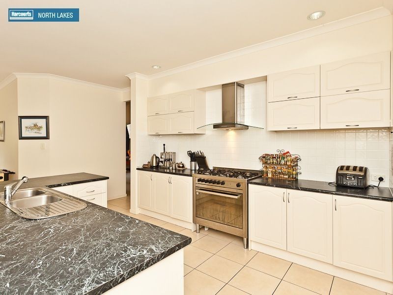 25 Gardenia Parade, North Lakes QLD 4509