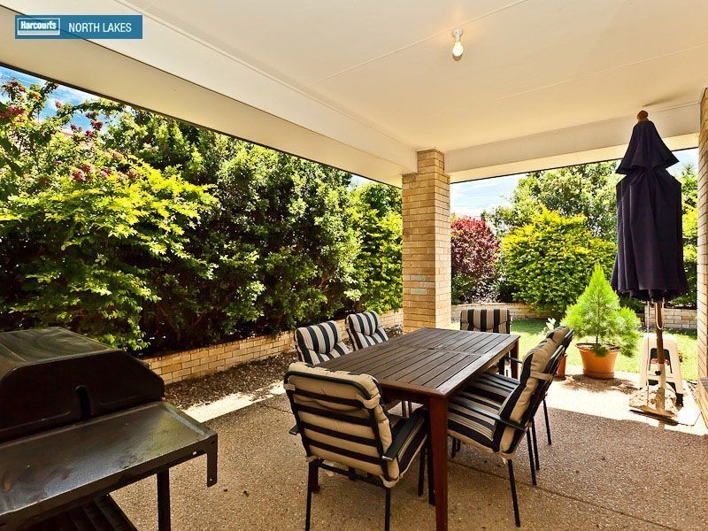 25 Gardenia Parade, North Lakes QLD 4509