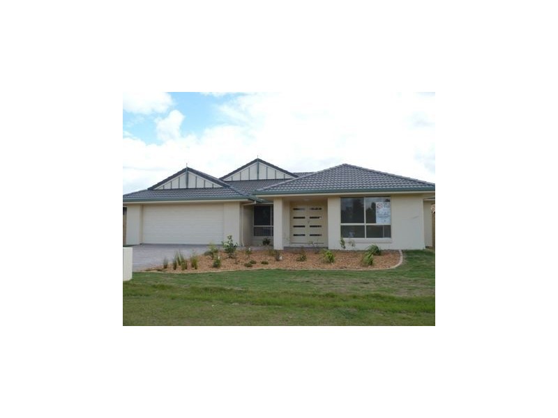 48 Coronata Crescent, Narangba QLD 4504