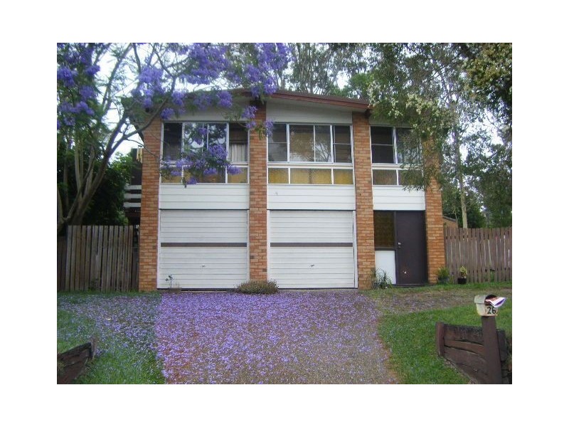 26 Carwell Avenue, Petrie QLD 4502