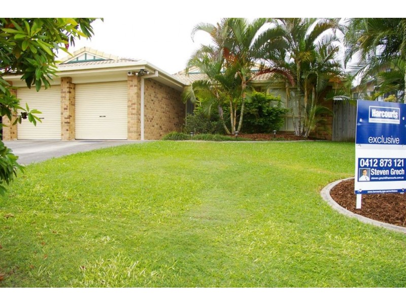 4 Fernwood Street, Kallangur QLD 4503