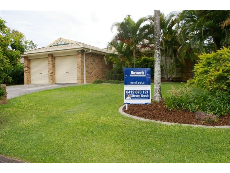 4 Fernwood Street, Kallangur QLD 4503