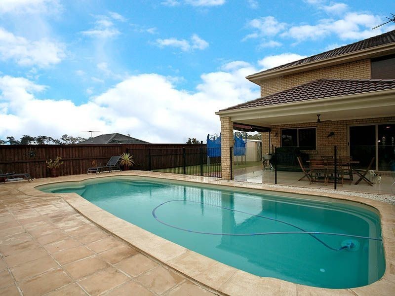 6 Saturn Court, Mango Hill QLD 4509
