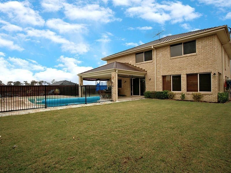 6 Saturn Court, Mango Hill QLD 4509
