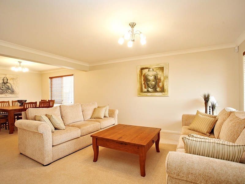 6 Saturn Court, Mango Hill QLD 4509