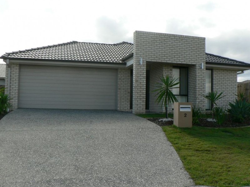 2 Triumph Street, North Lakes QLD 4509